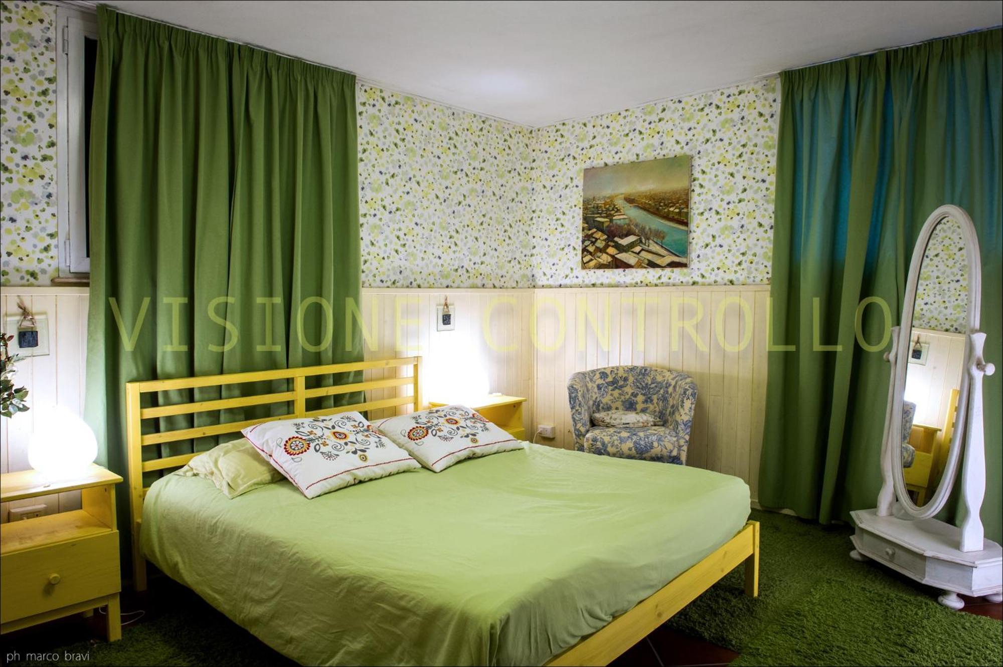 Villa Nicoletta Isidoro Verona Esterno foto