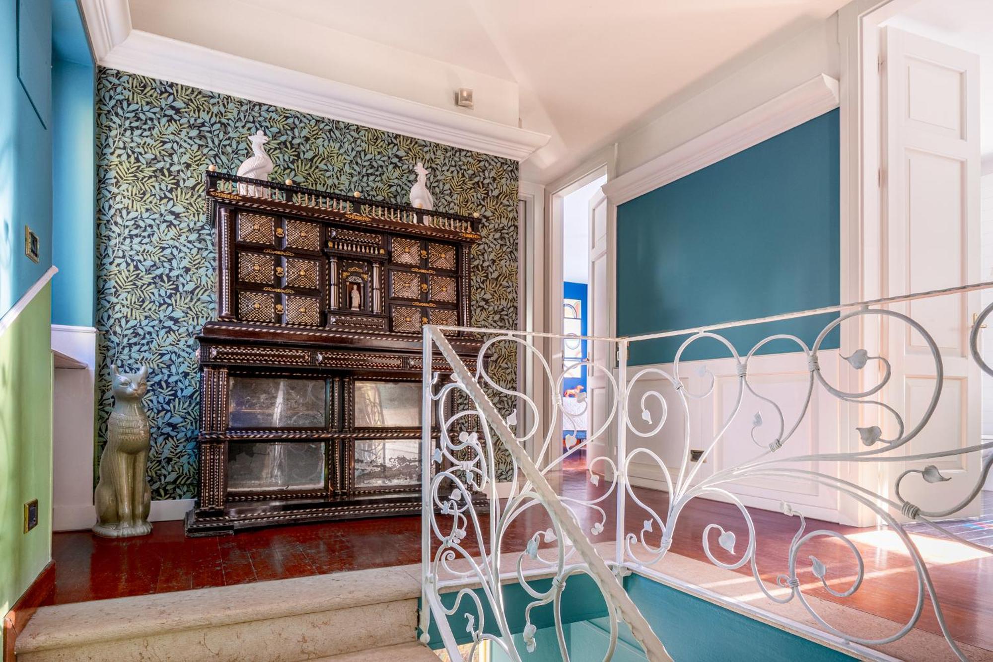 Villa Nicoletta Isidoro Verona Esterno foto
