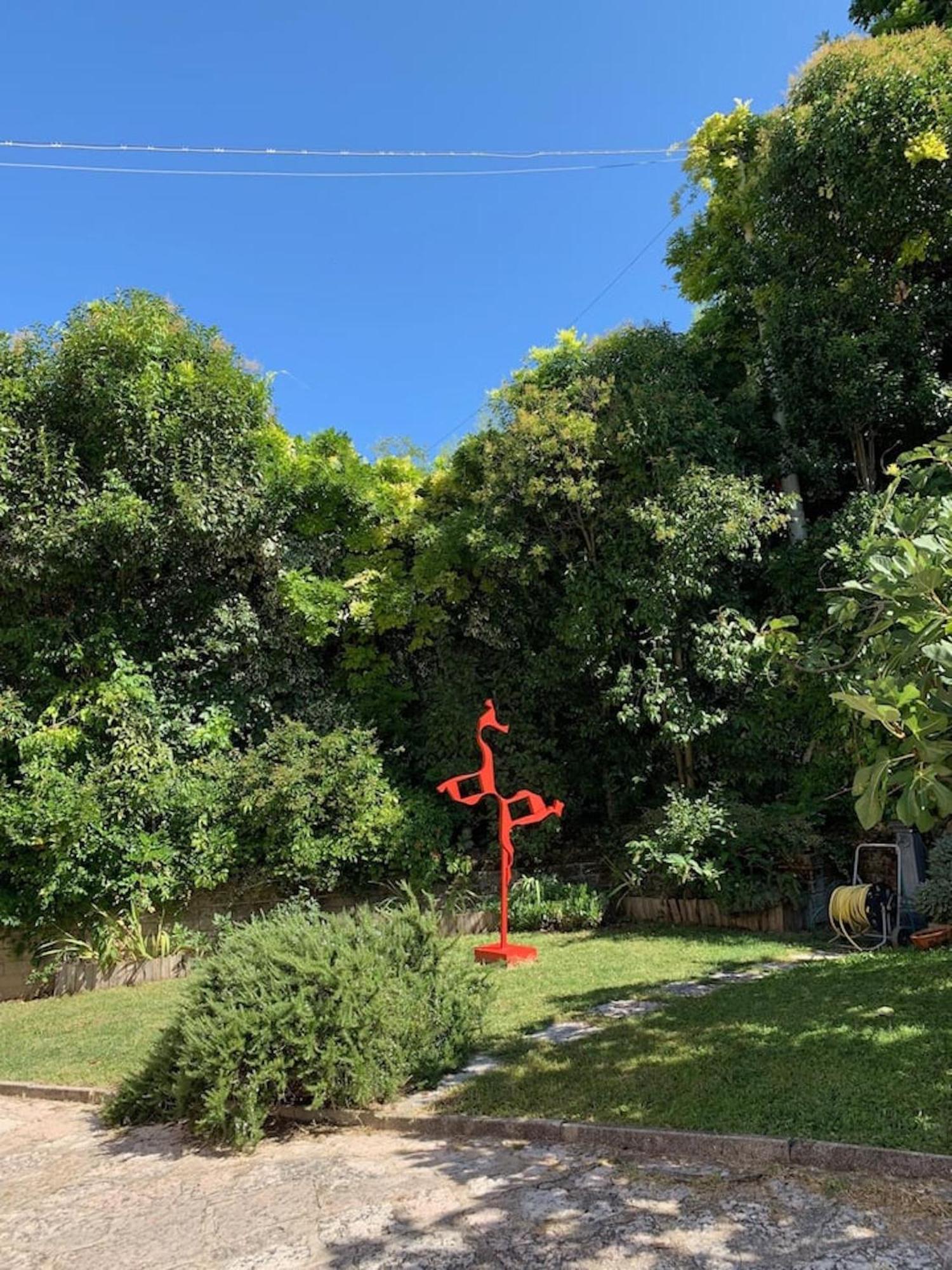 Villa Nicoletta Isidoro Verona Esterno foto